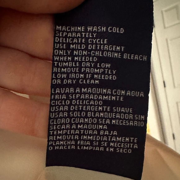 Green Envy Trench Coat - Picture 4 of 5